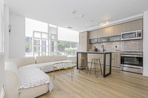 Photo 12 at s118 - 180 Mill Street, Waterfront Communities C8, Toronto