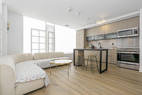 Photo 13 at s118 - 180 Mill Street, Waterfront Communities C8, Toronto