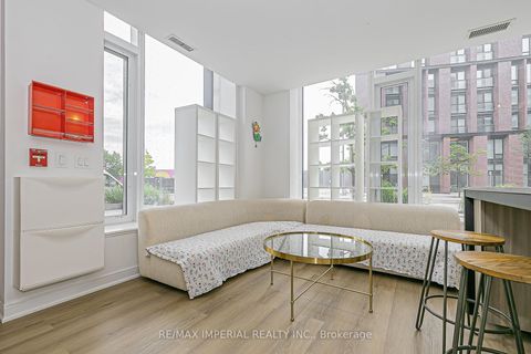 Photo 14 at s118 - 180 Mill Street, Waterfront Communities C8, Toronto