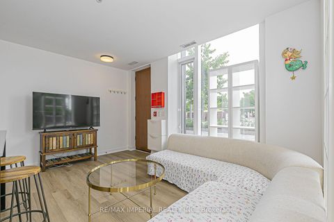 Photo 15 at s118 - 180 Mill Street, Waterfront Communities C8, Toronto
