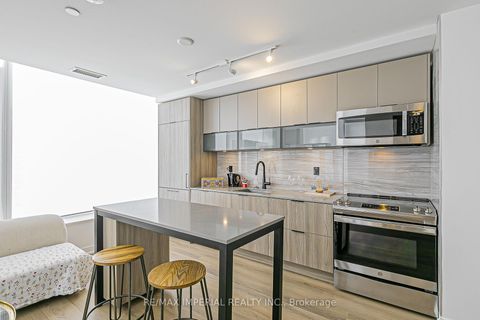 Photo 17 at s118 - 180 Mill Street, Waterfront Communities C8, Toronto