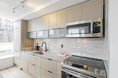 Photo 18 at s118 - 180 Mill Street, Waterfront Communities C8, Toronto