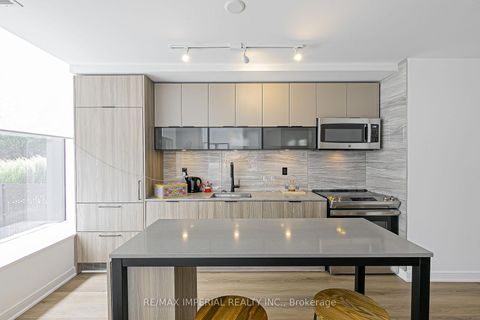 Photo 19 at s118 - 180 Mill Street, Waterfront Communities C8, Toronto