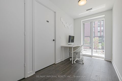 Photo 21 at s118 - 180 Mill Street, Waterfront Communities C8, Toronto