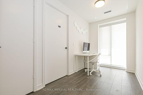 Photo 22 at s118 - 180 Mill Street, Waterfront Communities C8, Toronto