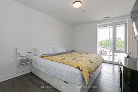 Photo 23 at s118 - 180 Mill Street, Waterfront Communities C8, Toronto