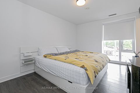 Photo 24 at s118 - 180 Mill Street, Waterfront Communities C8, Toronto