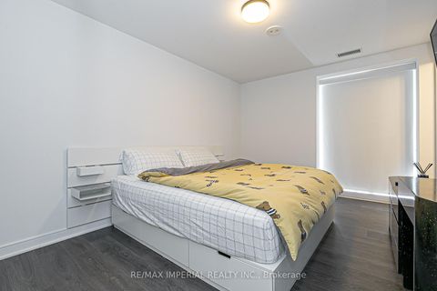 Photo 25 at s118 - 180 Mill Street, Waterfront Communities C8, Toronto