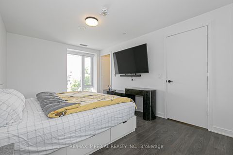 Photo 26 at s118 - 180 Mill Street, Waterfront Communities C8, Toronto