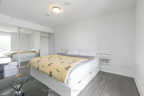 Photo 27 at s118 - 180 Mill Street, Waterfront Communities C8, Toronto