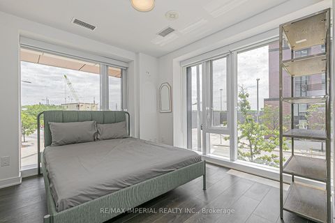 Photo 31 at s118 - 180 Mill Street, Waterfront Communities C8, Toronto