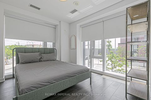 Photo 32 at s118 - 180 Mill Street, Waterfront Communities C8, Toronto
