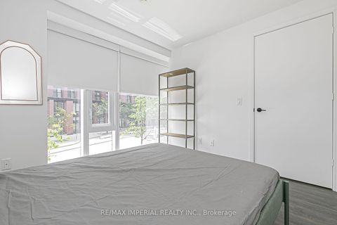 Photo 35 at s118 - 180 Mill Street, Waterfront Communities C8, Toronto