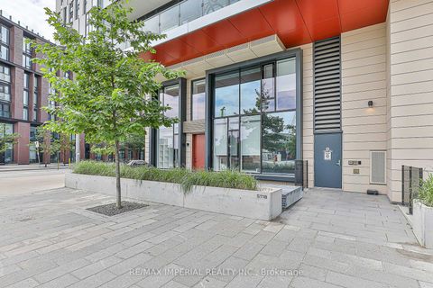 Photo 39 at s118 - 180 Mill Street, Waterfront Communities C8, Toronto