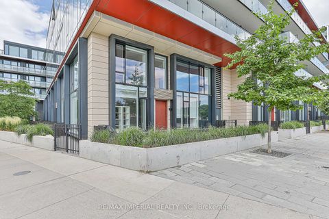 Photo 40 at s118 - 180 Mill Street, Waterfront Communities C8, Toronto
