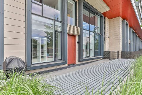 Photo 41 at s118 - 180 Mill Street, Waterfront Communities C8, Toronto