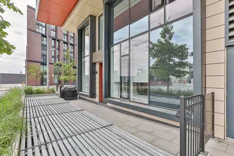 Photo 42 at s118 - 180 Mill Street, Waterfront Communities C8, Toronto