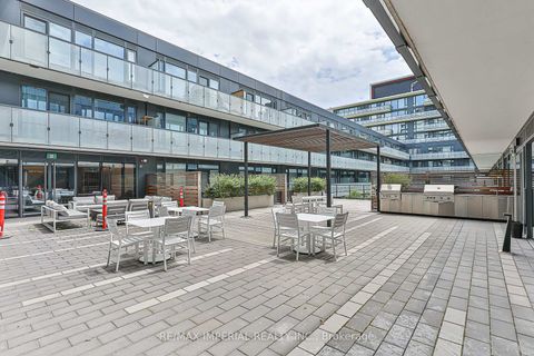 Photo 46 at s118 - 180 Mill Street, Waterfront Communities C8, Toronto