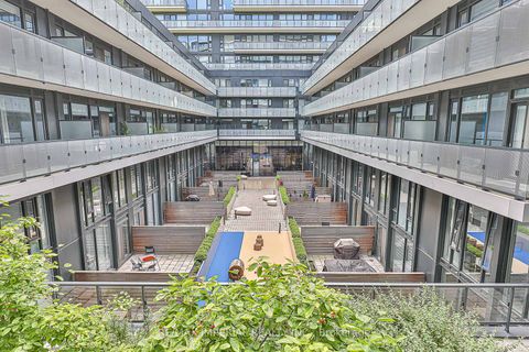 Photo 47 at s118 - 180 Mill Street, Waterfront Communities C8, Toronto