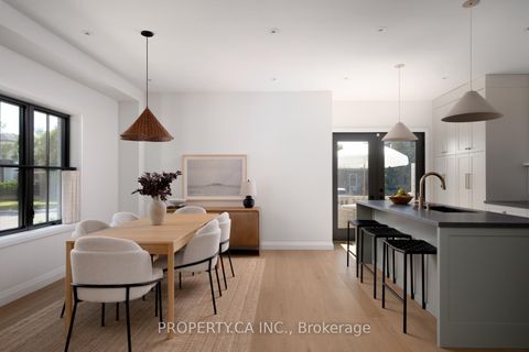 Photo 6 at 25 Hunt Club Drive, Cliffside, Toronto