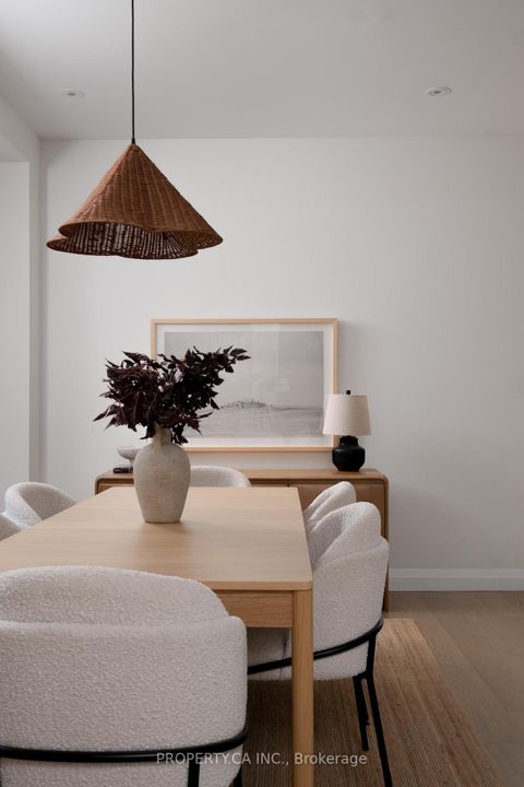 Photo 9 at 25 Hunt Club Drive, Cliffside, Toronto