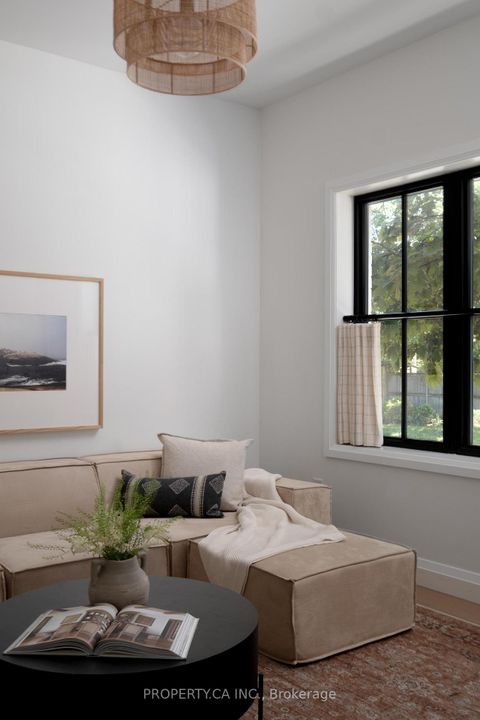 Photo 15 at 25 Hunt Club Drive, Cliffside, Toronto