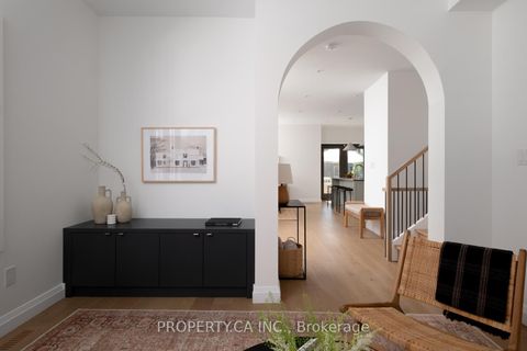 Photo 16 at 25 Hunt Club Drive, Cliffside, Toronto