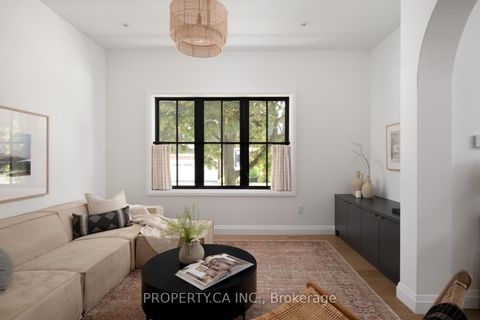 Photo 17 at 25 Hunt Club Drive, Cliffside, Toronto