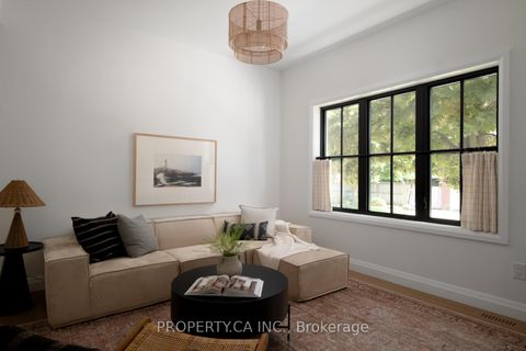 Photo 18 at 25 Hunt Club Drive, Cliffside, Toronto