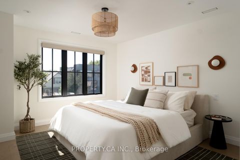 Photo 20 at 25 Hunt Club Drive, Cliffside, Toronto