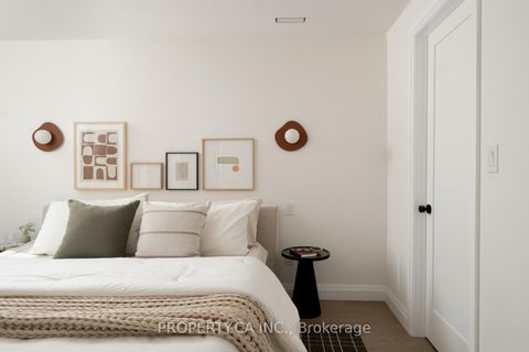 Photo 21 at 25 Hunt Club Drive, Cliffside, Toronto