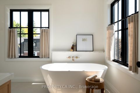 Photo 22 at 25 Hunt Club Drive, Cliffside, Toronto