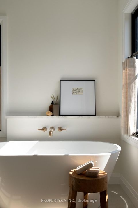 Photo 23 at 25 Hunt Club Drive, Cliffside, Toronto