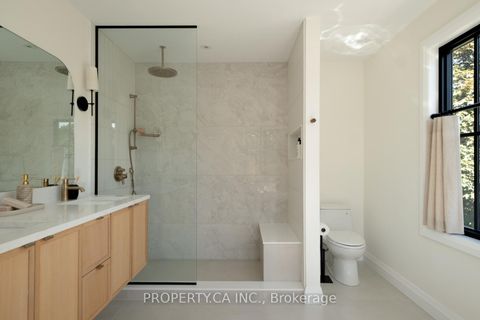 Photo 24 at 25 Hunt Club Drive, Cliffside, Toronto