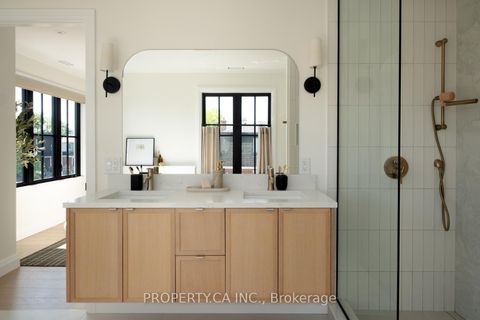 Photo 25 at 25 Hunt Club Drive, Cliffside, Toronto