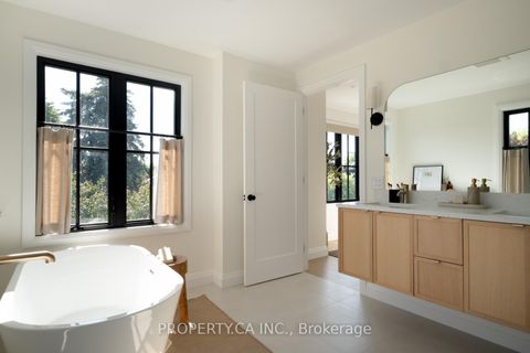 Photo 26 at 25 Hunt Club Drive, Cliffside, Toronto