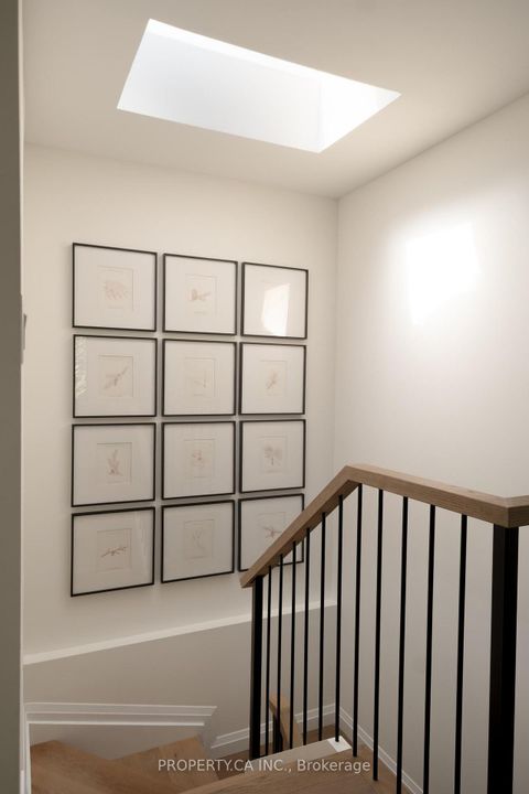 Photo 27 at 25 Hunt Club Drive, Cliffside, Toronto