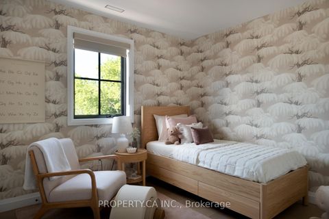 Photo 29 at 25 Hunt Club Drive, Cliffside, Toronto