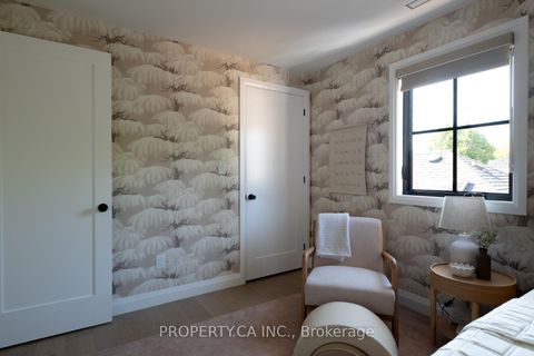 Photo 30 at 25 Hunt Club Drive, Cliffside, Toronto