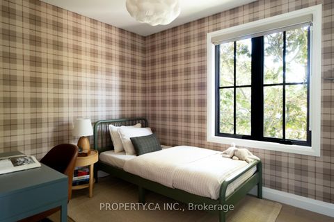 Photo 31 at 25 Hunt Club Drive, Cliffside, Toronto