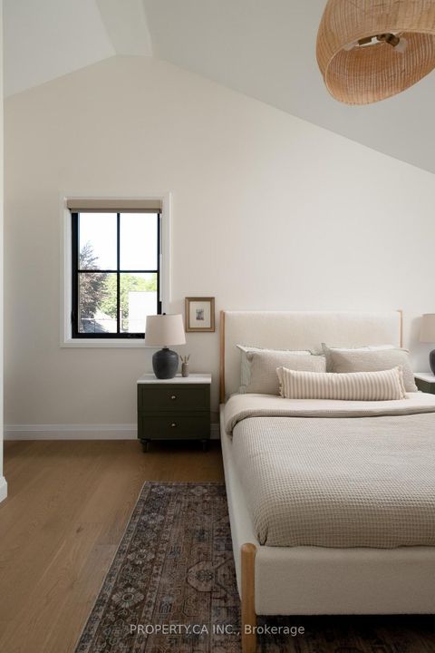Photo 34 at 25 Hunt Club Drive, Cliffside, Toronto