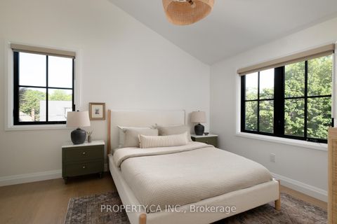 Photo 35 at 25 Hunt Club Drive, Cliffside, Toronto
