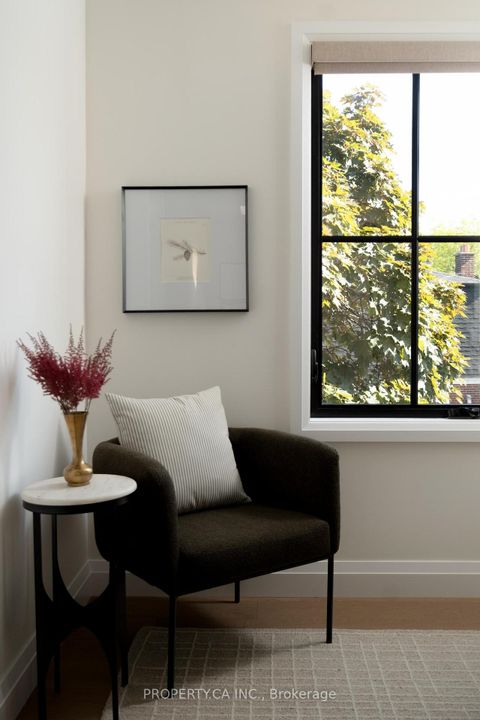 Photo 39 at 25 Hunt Club Drive, Cliffside, Toronto