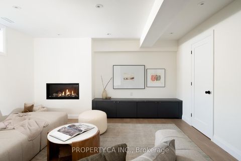 Photo 41 at 25 Hunt Club Drive, Cliffside, Toronto