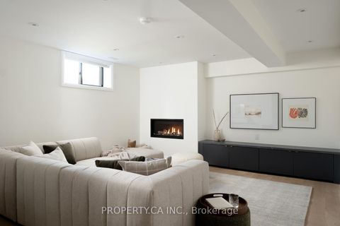 Photo 42 at 25 Hunt Club Drive, Cliffside, Toronto