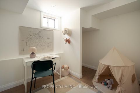 Photo 44 at 25 Hunt Club Drive, Cliffside, Toronto