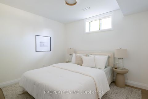 Photo 45 at 25 Hunt Club Drive, Cliffside, Toronto