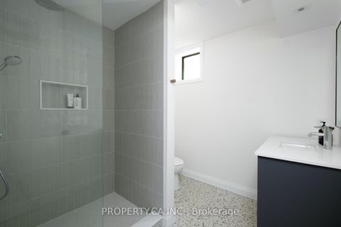 Photo 47 at 25 Hunt Club Drive, Cliffside, Toronto