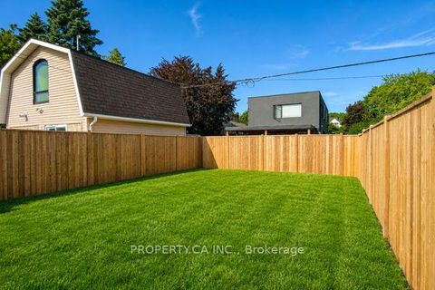 Photo 49 at 25 Hunt Club Drive, Cliffside, Toronto