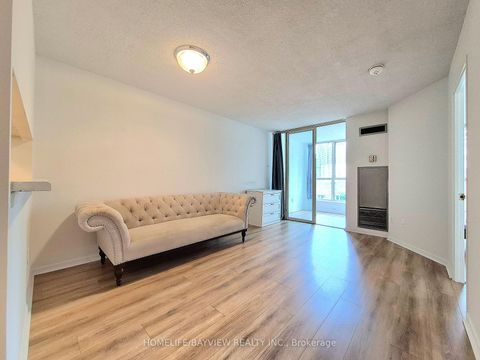 Photo 2 at 607 - 44 St Joseph Street, Bay Street Corridor, Toronto
